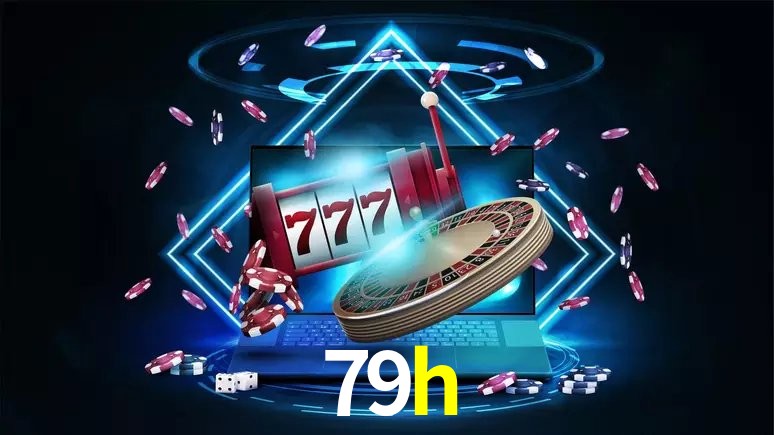 Slot Games 79h