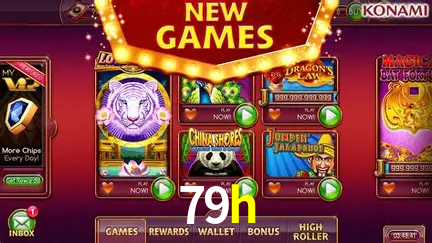 Live Casino 79h