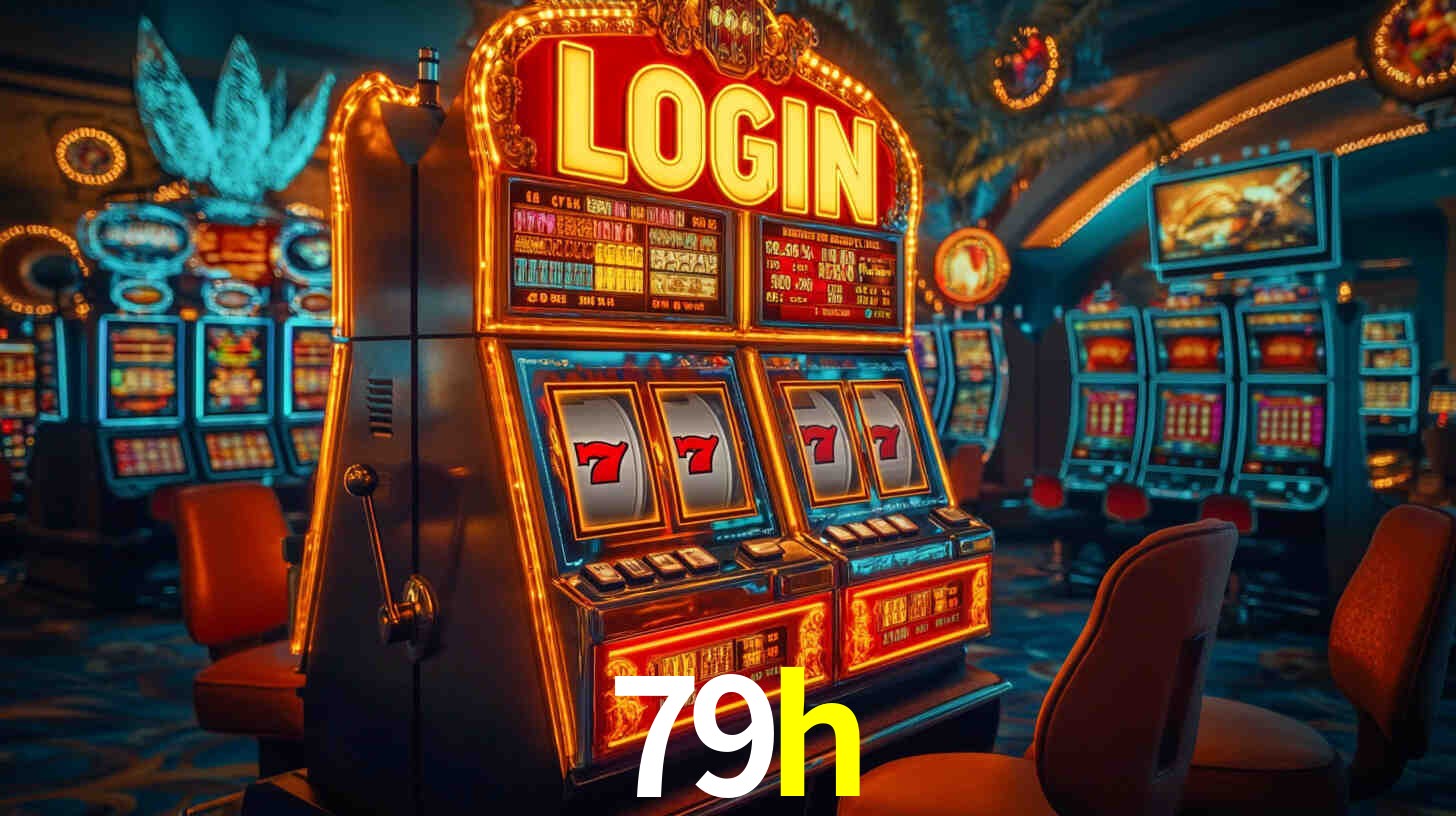 Welcome Bonus 79h